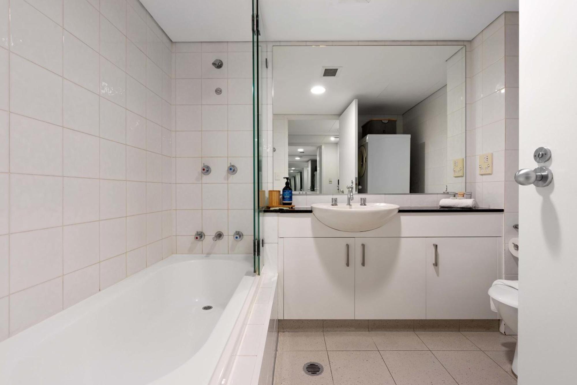 Marvelous Manly Apartment Sydney Exterior photo