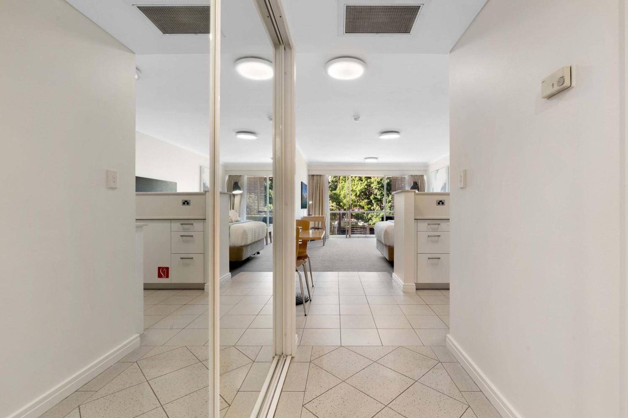 Marvelous Manly Apartment Sydney Exterior photo