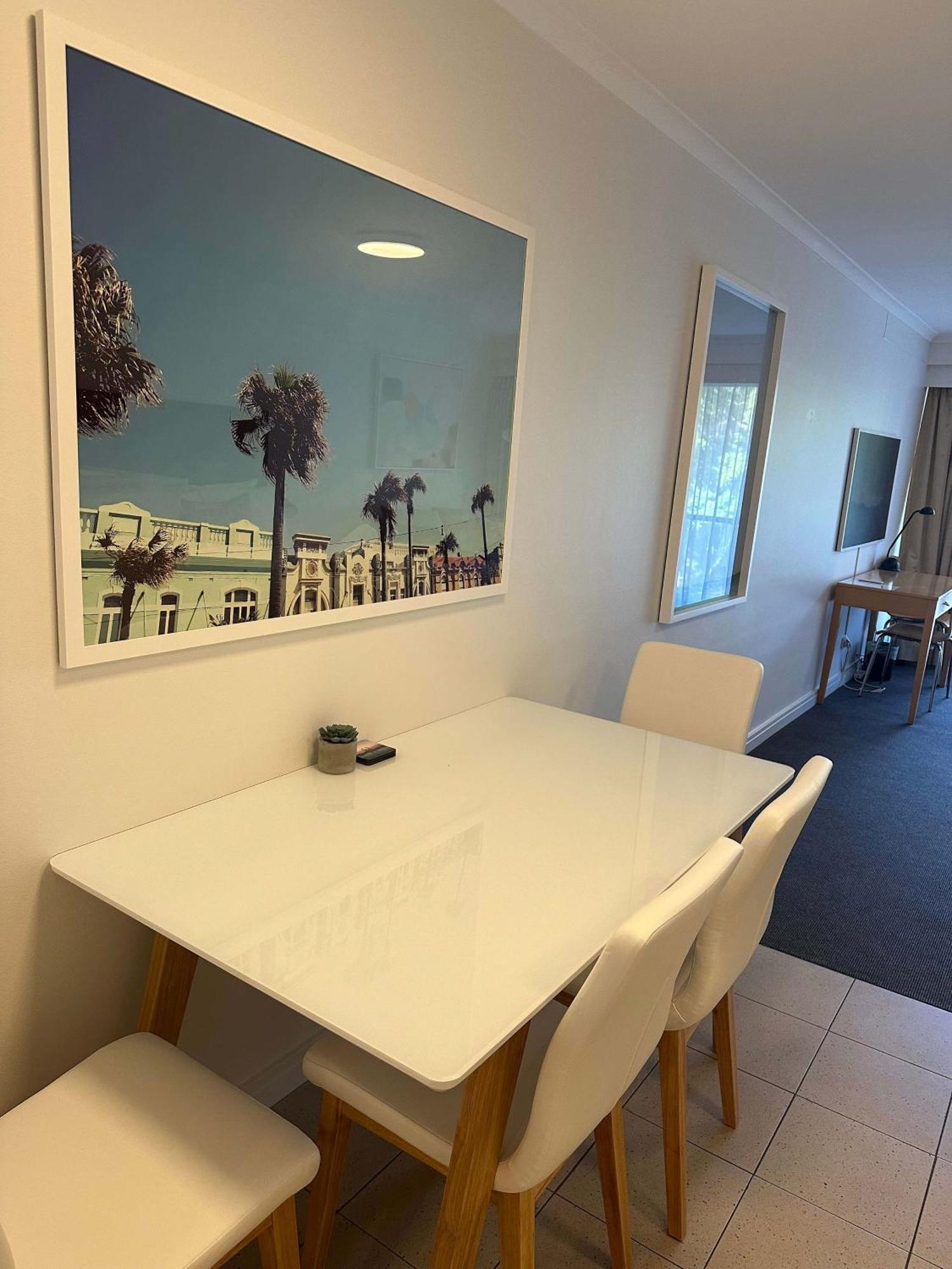 Marvelous Manly Apartment Sydney Exterior photo